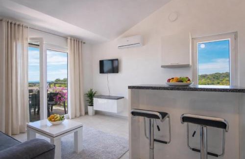 Gajac Apartment | LUNA Residence