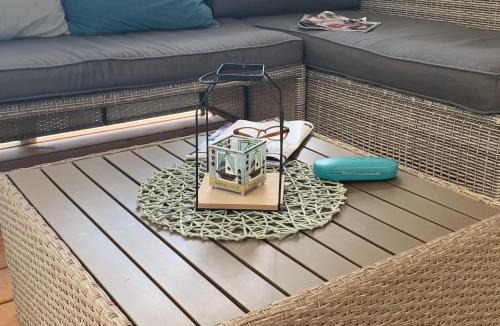 Betina Other | LunaSky Murter Mobile Home