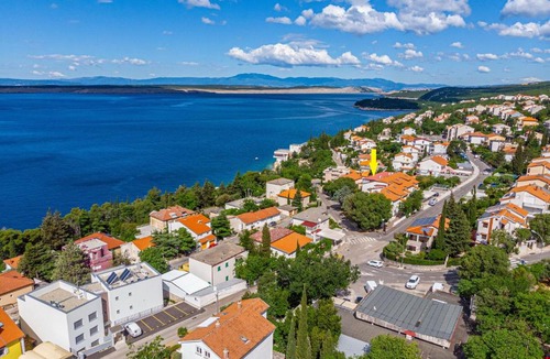 Dramalj Apartment | LUNGOMARE