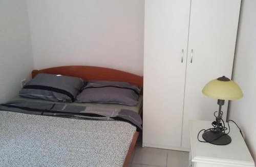 Zuljana Apartment | Lux apartman