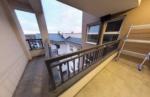 Pancevo Condo | lux apartman lazar