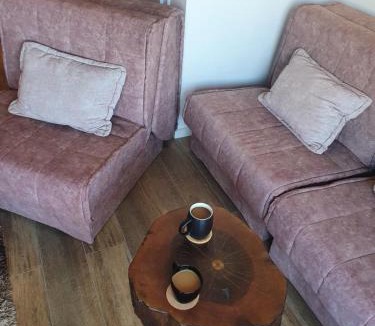 Lisina Apartment | Lux Apartman Lucky