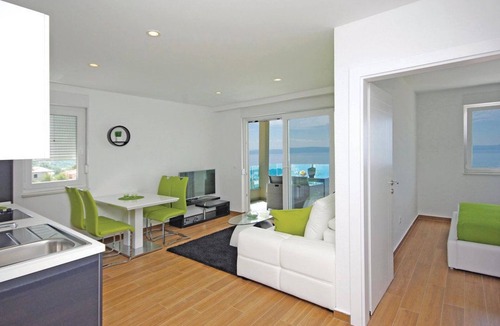 Veliko Brdo Apartment | Lux Apartments