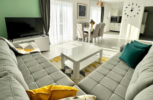 Pale Apartment | Lux Apartments Minja