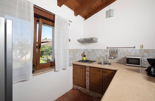 Pazin Villa | LUX CASA HISTRIA I - with heated swimming pool & jacuzzi
