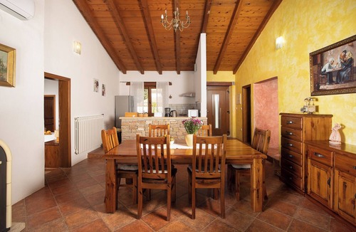 Pazin Villa | LUX CASA HISTRIA I - with heated swimming pool & jacuzzi
