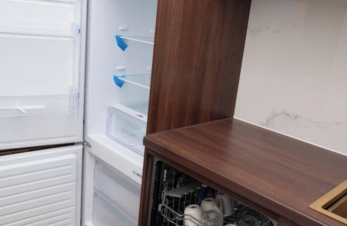 Novi Sad Apartment | LUX,CENTAR,GARAZA