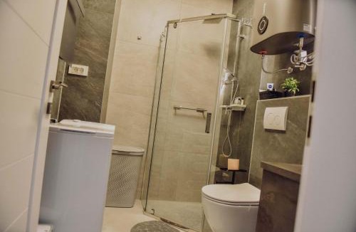 Dakovo Apartment | Lux Grey