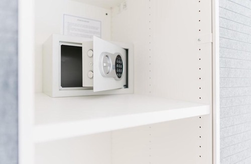 Donji Grad Apartment | Lux Home