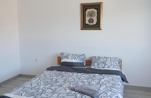 Kikinda House | Lux Ideja apartman