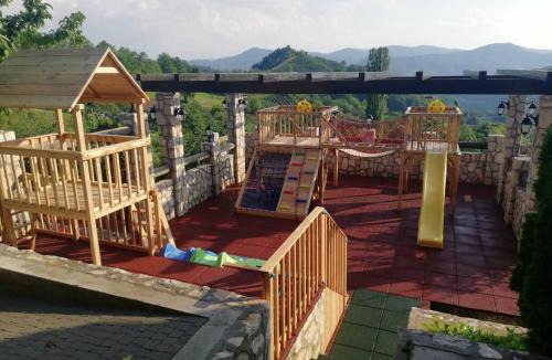 Bogutovac Apartment | Lux smestaj Ivanjicki konaci