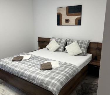 Varazdin Apartment | Lux Stay Apartmant
