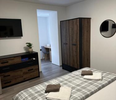 Varazdin Apartment | Lux Stay Apartmant