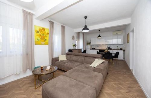 Dracevac Apartment | Lux suite in Split- Jacuzzi&Gym&more
