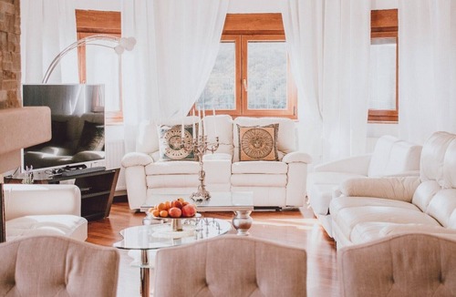 Cista Provo Villa | Luxurios holiday villa Glamour - EOS CROATIA