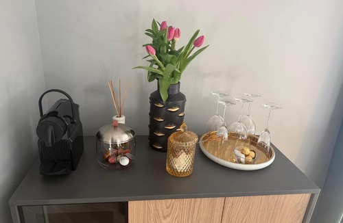 Craiova Apartment | Luxurious apartment by Hotel Casa David 2025