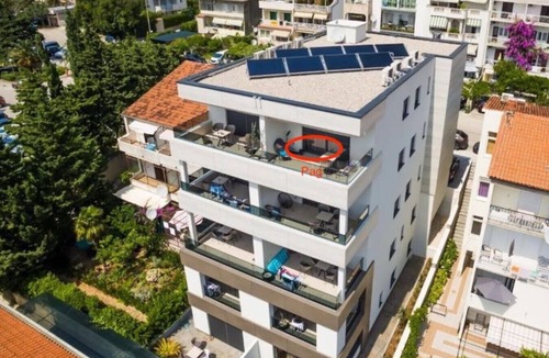 Donja luka Apartment | Luxurious apartment Jelena App 9 Rab