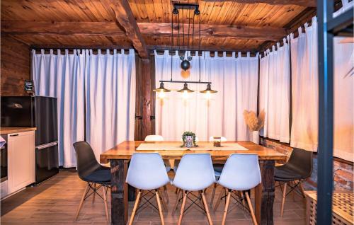 Pisarovina House | Luxurious Home In Jamnica Pisarovinska