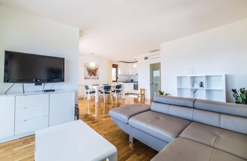 Kastel Stafilic House | Luxurious home in Kastel Stafilic