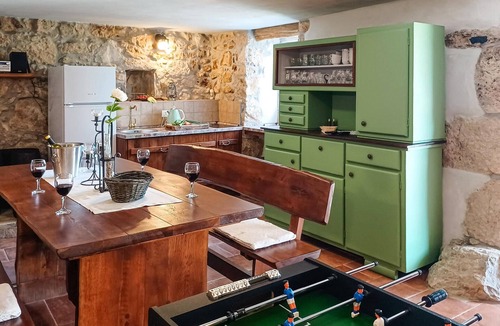 Moscenicka Draga House | Luxurious home in Moscenicka Draga