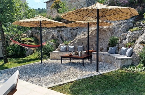 Moscenicka Draga House | Luxurious home in Moscenicka Draga