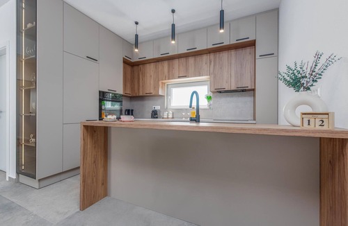 Sveti Filip i Jakov House | Luxurious home in Gornje Rastane