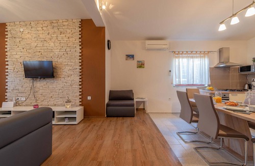 Gornji Zemunik House | Luxurious home in Zemunik Gornji