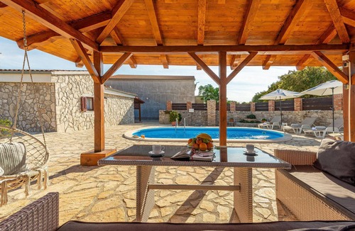 Gornji Zemunik House | Luxurious home in Zemunik Gornji