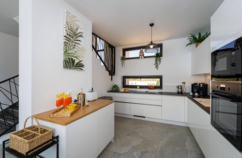 Zemunik Donji House | Luxurious home in Zemunik Gornji