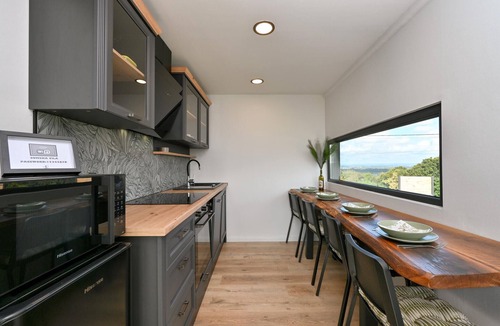 Strigova House | Luxurious home in Banfi with sauna