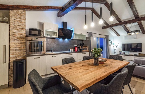 Benkovac House | Luxurious home in Benkovac