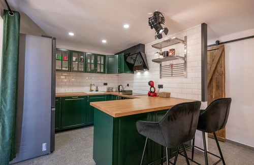 Central Dalmatia House | Luxurious home in Biorine