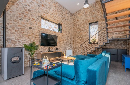 Central Dalmatia House | Luxurious home in Biorine