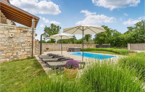 Jursici House | Luxurious Home In Brscici