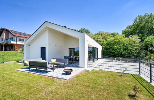 Dugo Selo House | Luxurious home in Dugo Selo with sauna