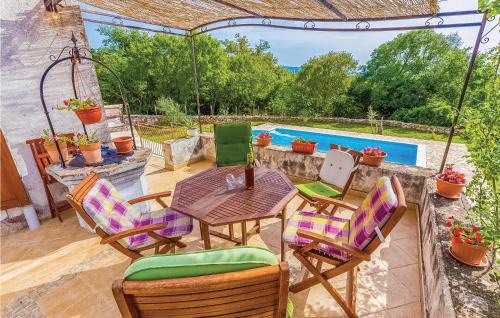 Garica House | Luxurious Home In Garica
