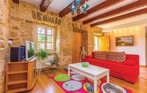 Garica House | Luxurious Home In Garica