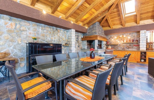 Velika Cista House | Luxurious home in Cista Velika