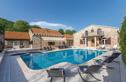 Velika Cista House | Luxurious home in Cista Velika