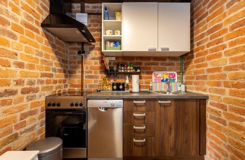 Brestovac House | Luxurious home in Novo Zvecevo with sauna
