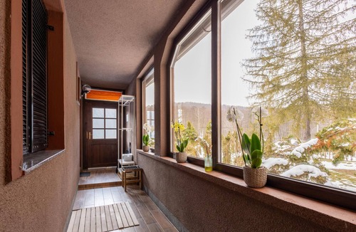 Brestovac House | Luxurious home in Novo Zvecevo with sauna