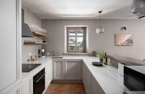 Sveti Lovrec House | Luxurious home in Sveti Lovrec