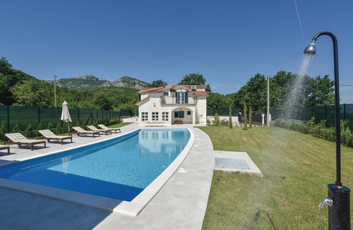 Hrvace House | Luxurious home in Hrvace