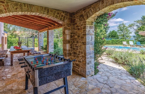 Juricev Kal House | Luxurious home in Juricev Kal