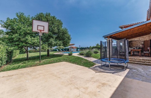 Juricev Kal House | Luxurious home in Juricev Kal