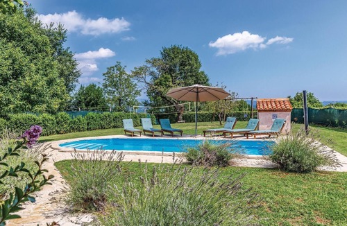 Juricev Kal House | Luxurious home in Juricev Kal