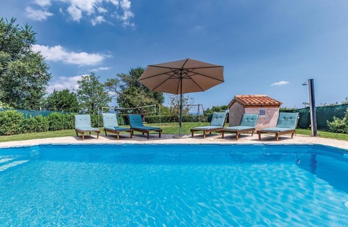 Juricev Kal House | Luxurious home in Juricev Kal