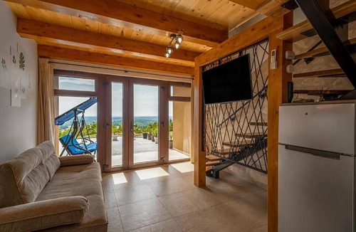 Kalnik House | Luxurious home in Kamesnica with sauna