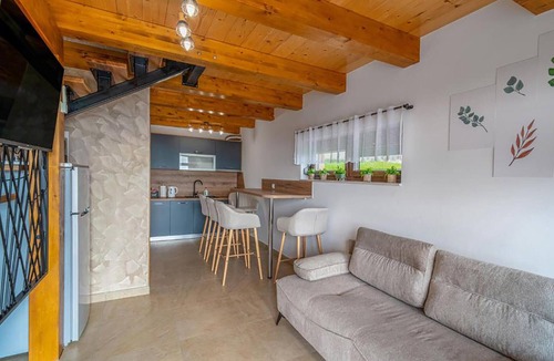 Kalnik House | Luxurious home in Kamesnica with sauna