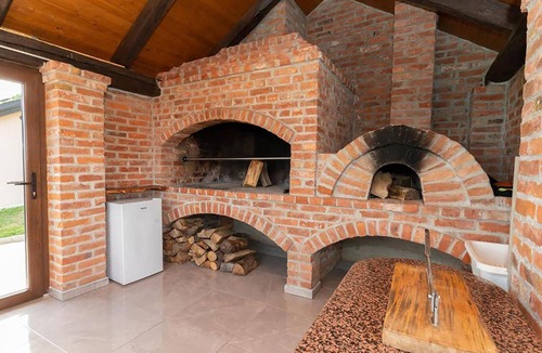 Kalnik House | Luxurious home in Kamesnica with sauna